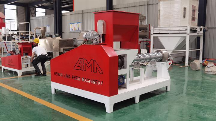 <h3>Wood Pellet Mill For Sale - RICHI Pellet Machine</h3>
